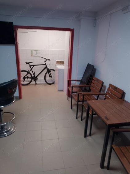 Cedez afacere bar - 1