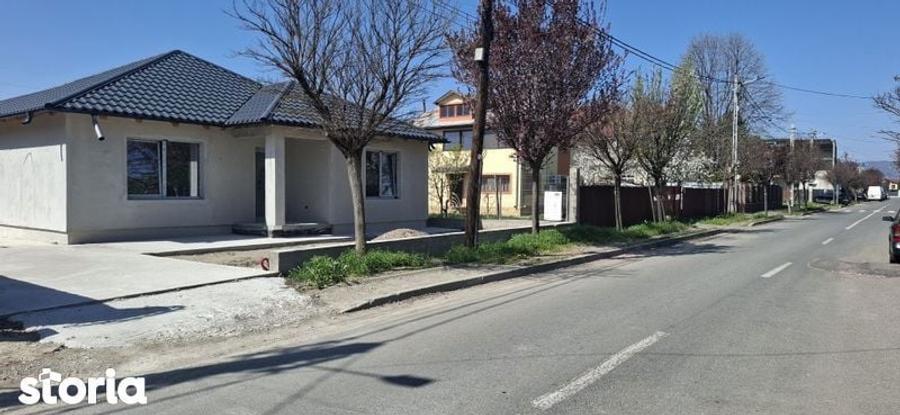 Casa 2025 - Focsani - Sud, str. Mugur - 6