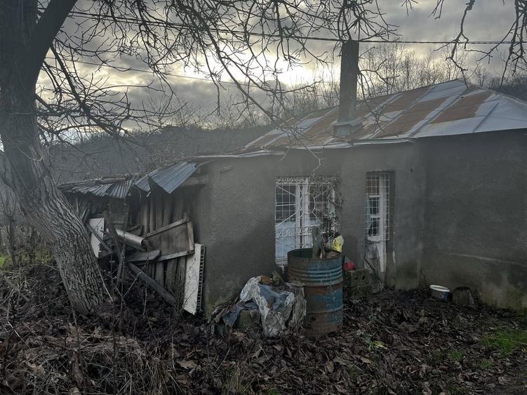Vand casa batraneasca Urechesti, Vrancea. - 4