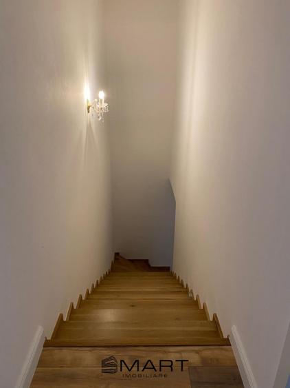 Casa in Da Vinci cu 3 dormitoare - 9
