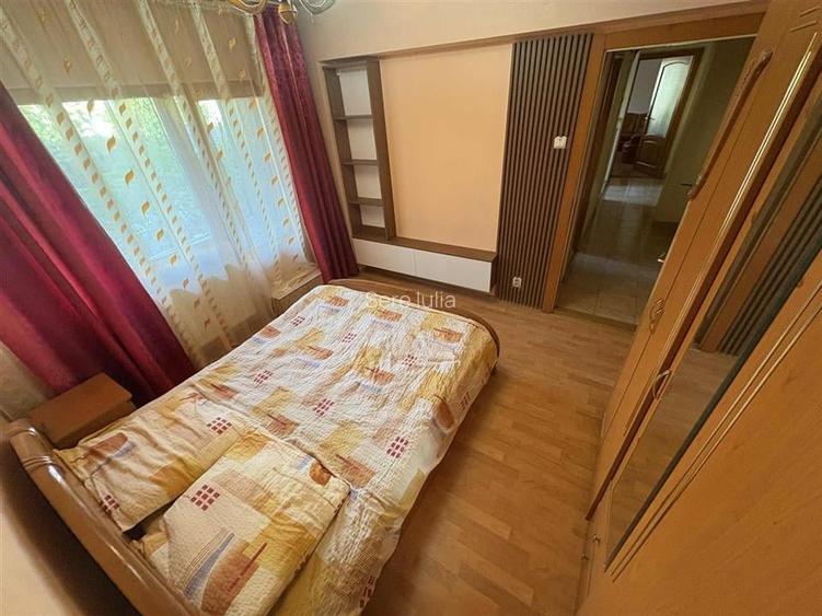 Reco Apartament 3 camere in Beius Reco Apartament 3 camere in Beius