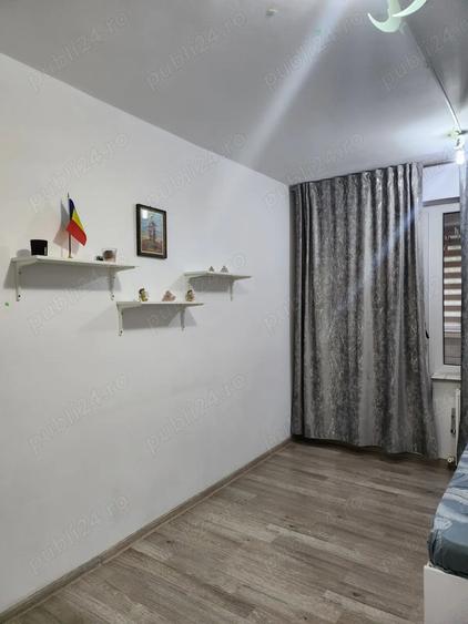 Apartament 3 camere modern, mobilat, cu parcare Str. 1848, langa Liceul Moisil - 5