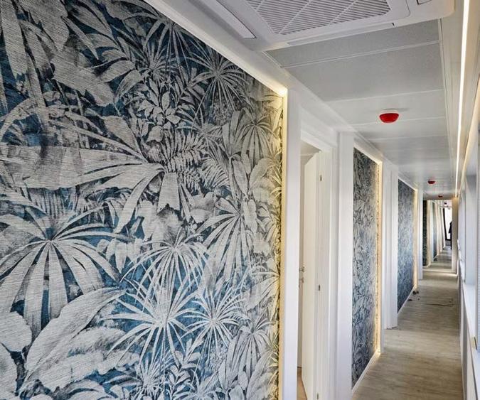 Hotel plutitor STAR - Tulcea - 15