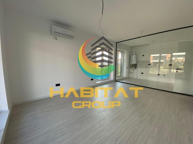 Garsonieră de 45.14 mp Upper Premium - 1