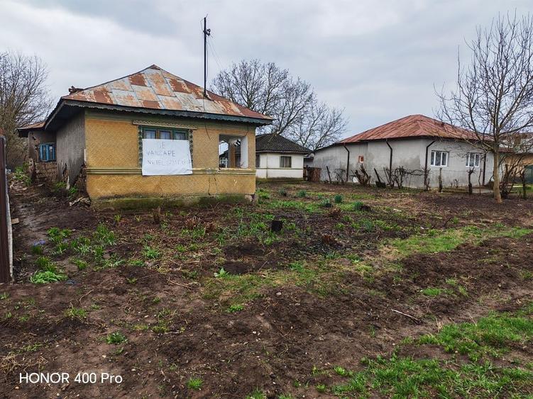 Teren pentru casa 20m deschidere - 5