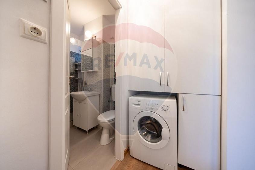 Apartament cu 3 camere de vânzare în zona Astra - 16