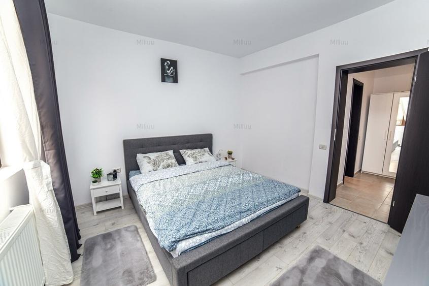 2 camere | Bloc Nou | Centrala Termica | Zona Salaj - 6