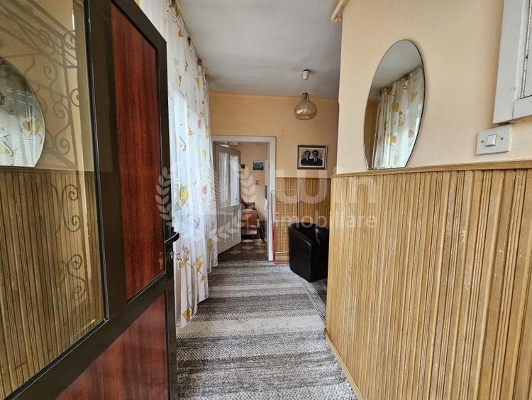 Casa individuala 2 camere | Teren 302mp | Dambul Rotund | Zona Coposu! - 8