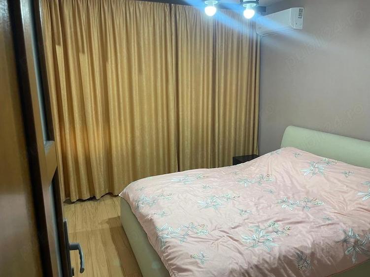 Inchiriez apartament 3 camere - 4