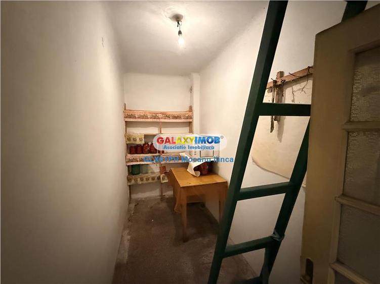 Vanzare teren + 2 corpuri casa, zona Republicii, Ploiesti - 5