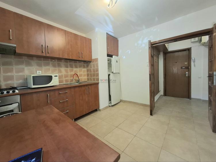 2 Camere Dorobanți | Polonă | 56MP | Decomandat | 1982 | Metrou | Parter - 2
