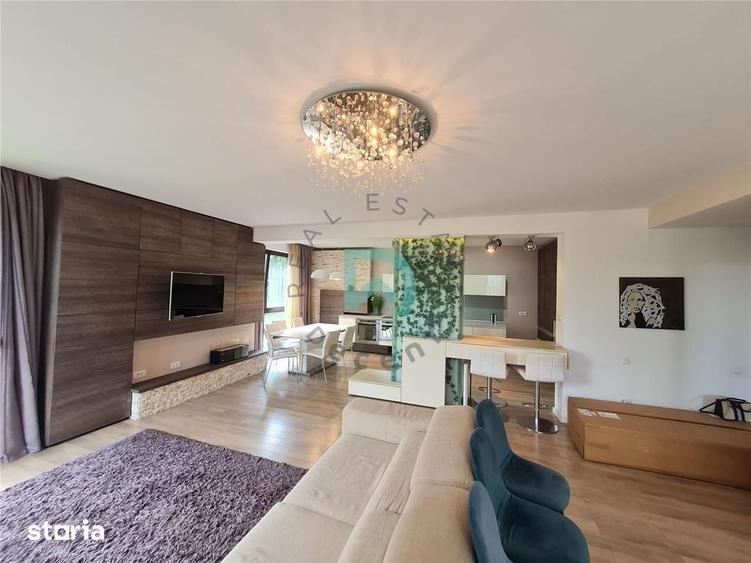 Apartament 3 camere Dealul Cetatii, Brasov - 4