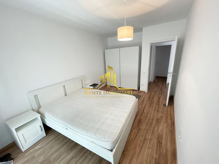 2 camere, modern, bloc nou, garaj, terasa,Buna Ziua, Sophia Residence - 3