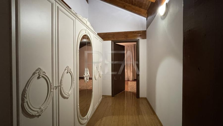 DUPLEX PANORAMIC - Un colt de rai in BRAGADIRU - 155 MP - 16