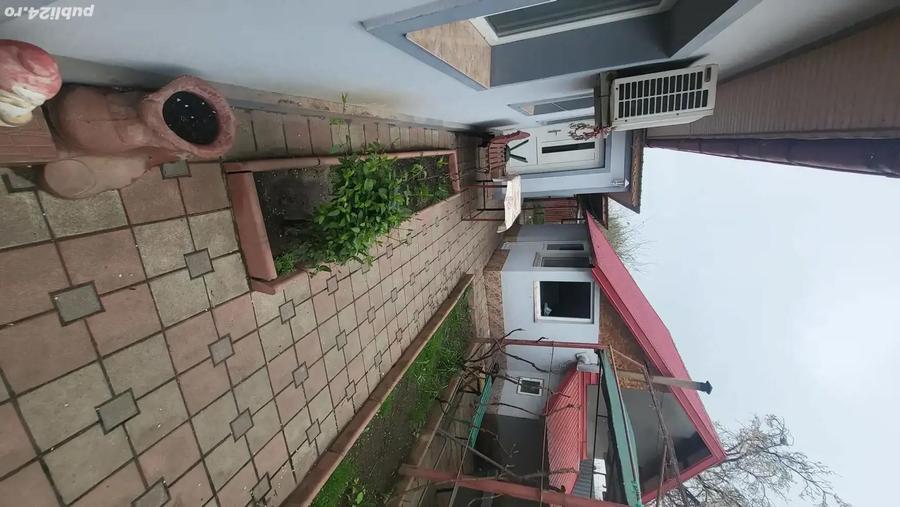 Casa teren ROSIORI de Vede - 7