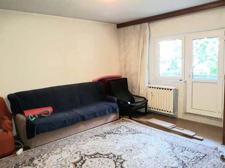 Tei, Maica Domnului, OMV, semistradal, bloc mixt, 1988 - 2