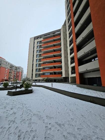 Apartament de lux de  inchiriat - 1