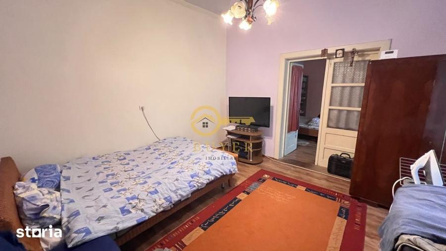 Casa saseasca mobilata cu teren generos de 978 mp ?i anexe func?ionale - 9