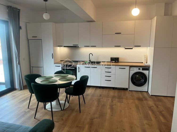 Apartament de închiriat – ultracentral, Târgu Mureș