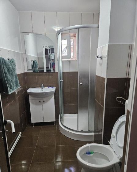 Apartament cu 2 camere zona Andrei Muresanu - 5