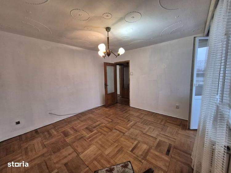 Apartament 2 camere, Podgoria, confort 1, 2 balcoane - 3