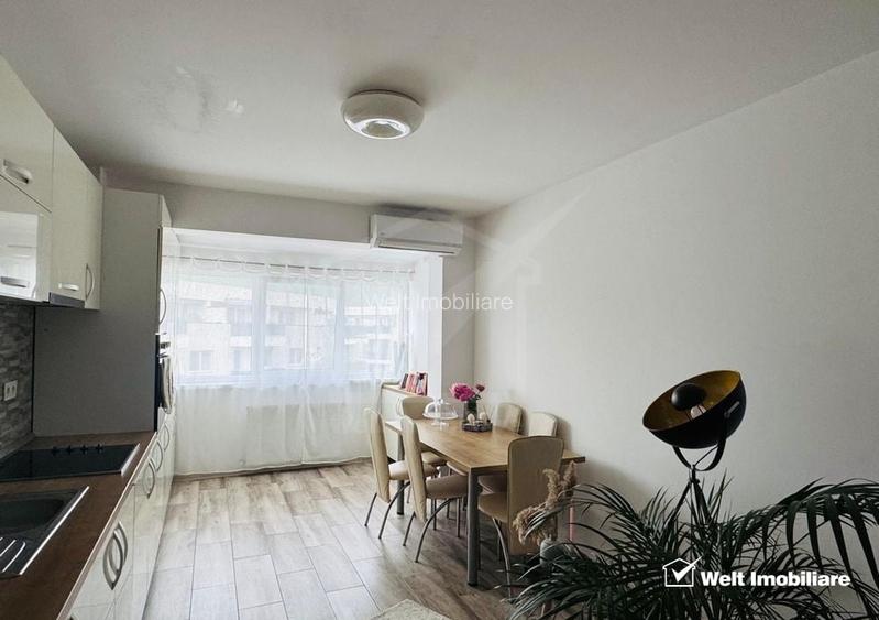 Apartament 3 camere, 67 mp, Zona Eroilor, Floresti Apartament 3 camere, 67 mp, Zona Eroilor, Floresti
