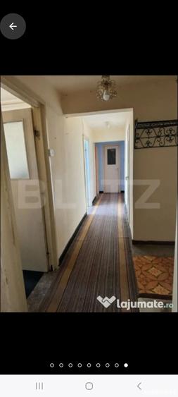 Vand apartament cu 3 camere, etajul 9 pe Nicolae Balcescu - 2