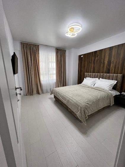 Inchiriez Apartament 2 camere in Central Address - 6