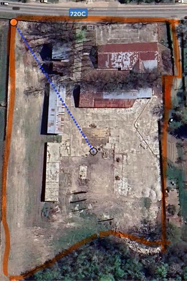 Spatii de inchiriat GURA OGNITEI - 1