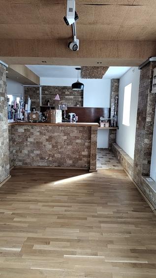  DRUMUL SARII & RAZOARE BUSINESS HUB!  SPAȚIU COMERCIAL - OPEN SPACE 150 MP. - 5