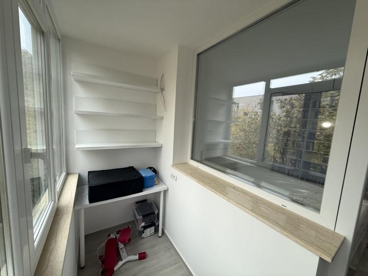 3 Camere I Bloc anvelopat I Complet renovat I Metrou 5 minute - 19