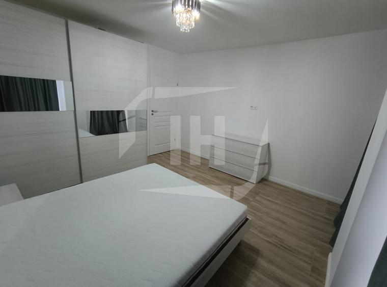 Apartamente 3 camere, decomandat, 2 parcari, terasa, gradina, Oasului, Iris - 7