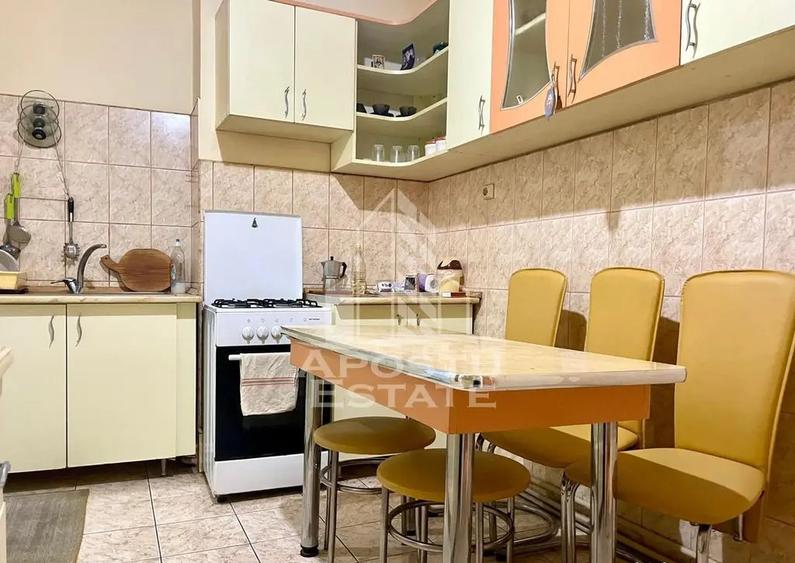 Apartament 3 camere, zona Ultracentrala - 9