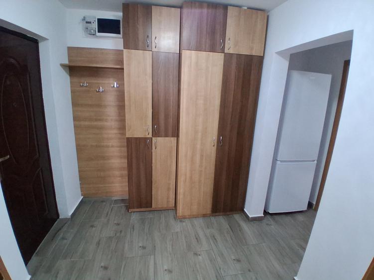 CANTA 2 CAMERE DECOMANDAT CONF.1 ET.3 MOBILAT BLOC 1980   COD 161648 - 10