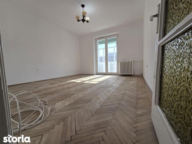 Apartament 2 camere - ULTRACENTRAL (intretinere mica ) - 17