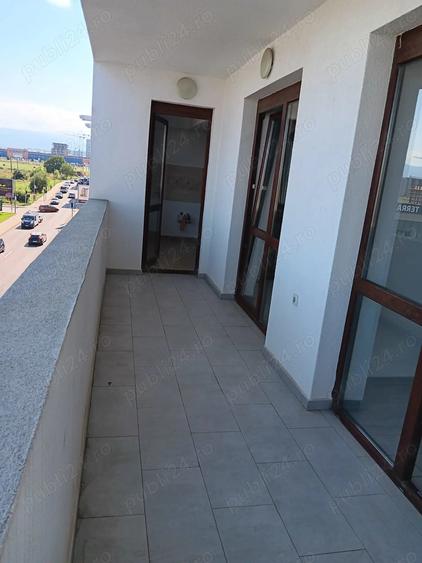 Apartament de inchiriat pe termen lung Sibiu Selimbar Mall - 4