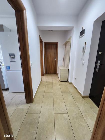 Apartament-Decomandat-Renovat -Militari Residence - 1