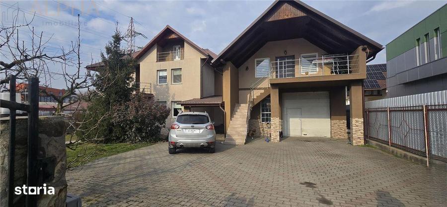 Proprietate Deosebita Calea Moldovei, Bistrita, Jud. BN - 1