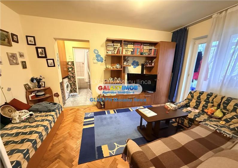 Apartament 2 camere, Democratiei, Ploiesti