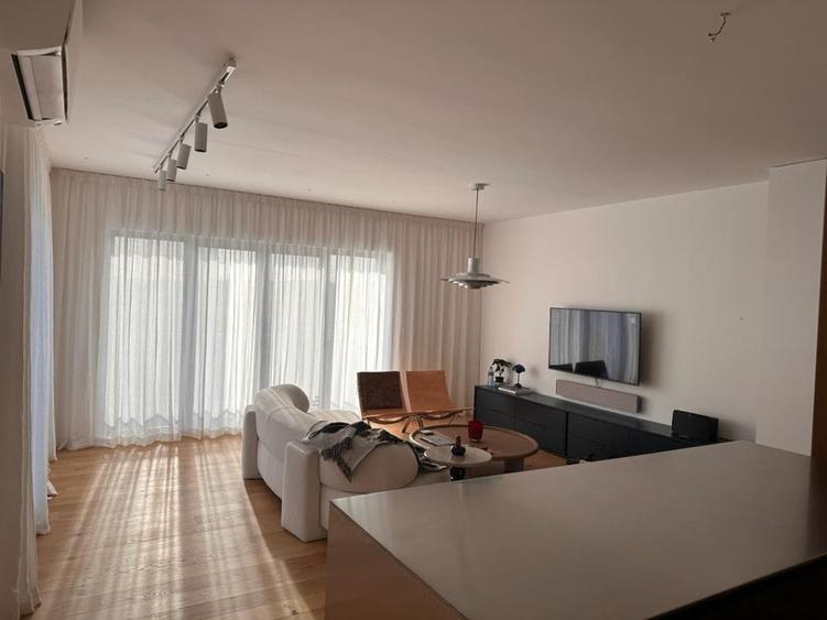 Apartament lux, Erou Iancu Nicolae, pozitionare unica, vedere padurea Baneasa - 19