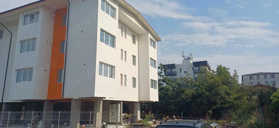 Garsoniera aproape de metrou, cu loc de parcare inclus - 1