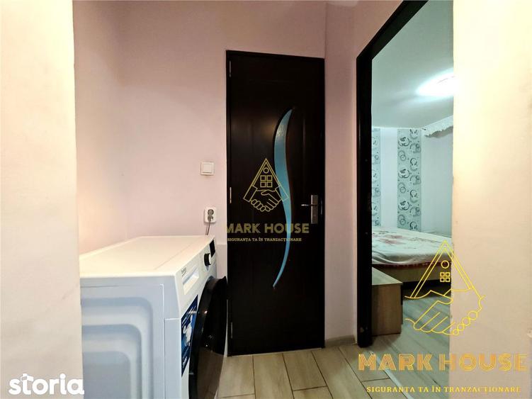 Apartament cu 2 camere de vanzare, zona Alexandru cel Bun - 7