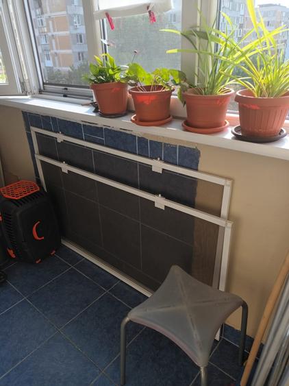 Apartament 4 camere etaj 6/8 cu 2 bai ,2 balcoane si boxa la subsol. - 26