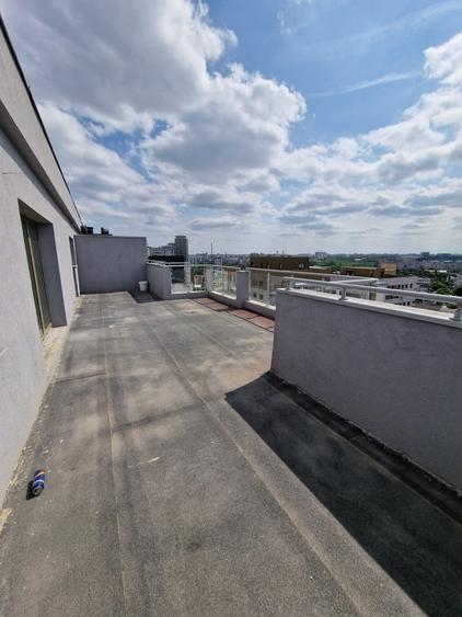 Penthouse cu terasa - 4 camere Mihai Bravu - dezvoltator 0% comision - 11