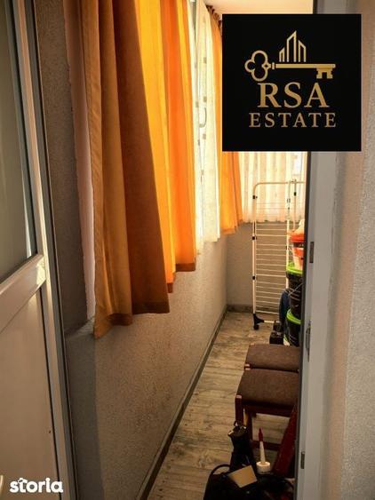 Garsoniera de Inchiriat Zona Nord Etaj 1 - 10
