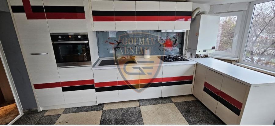 4 camere 140mp et 1 Gara Poarta 4 muncitori port sediu firme birou - 7