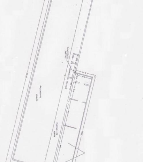 Hala situata in zona Inel II - Interioare - 2