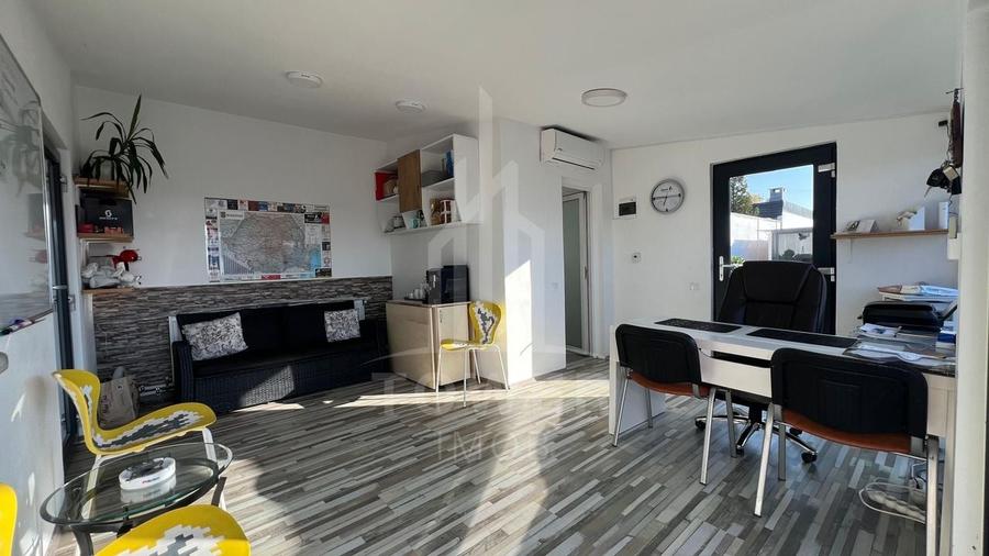 Casă modernă pe un singur nivel Bavaria Stadt–128 mp utili/Comision 0% - 21