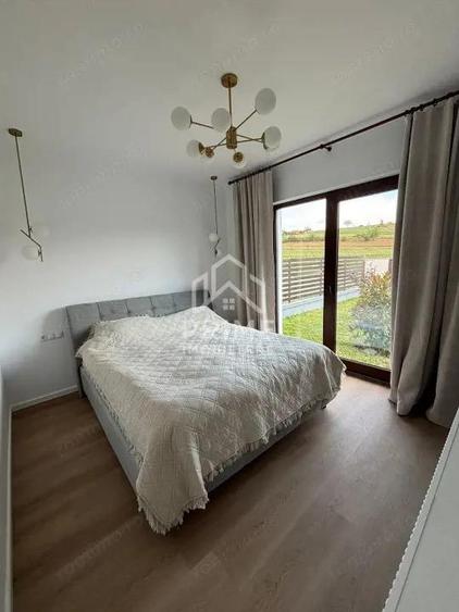 CASA INDIVIDUALA 4 CAMERE, ARHITECTURA DEOSEBITA, 120MP, CIUGUD, ALBA IULIA - 4