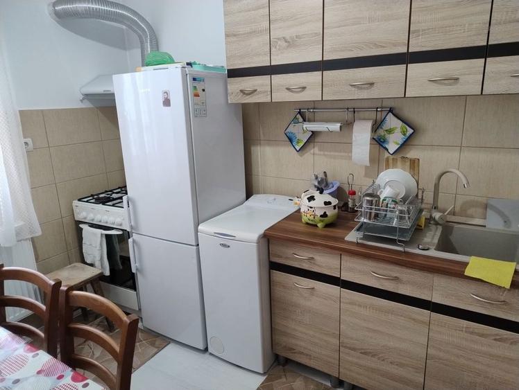 Garsoniera de vanzare - 1